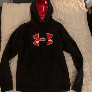 Women’s Under Armour Hoodie Size Medium